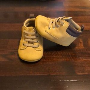 Baby boy shoes